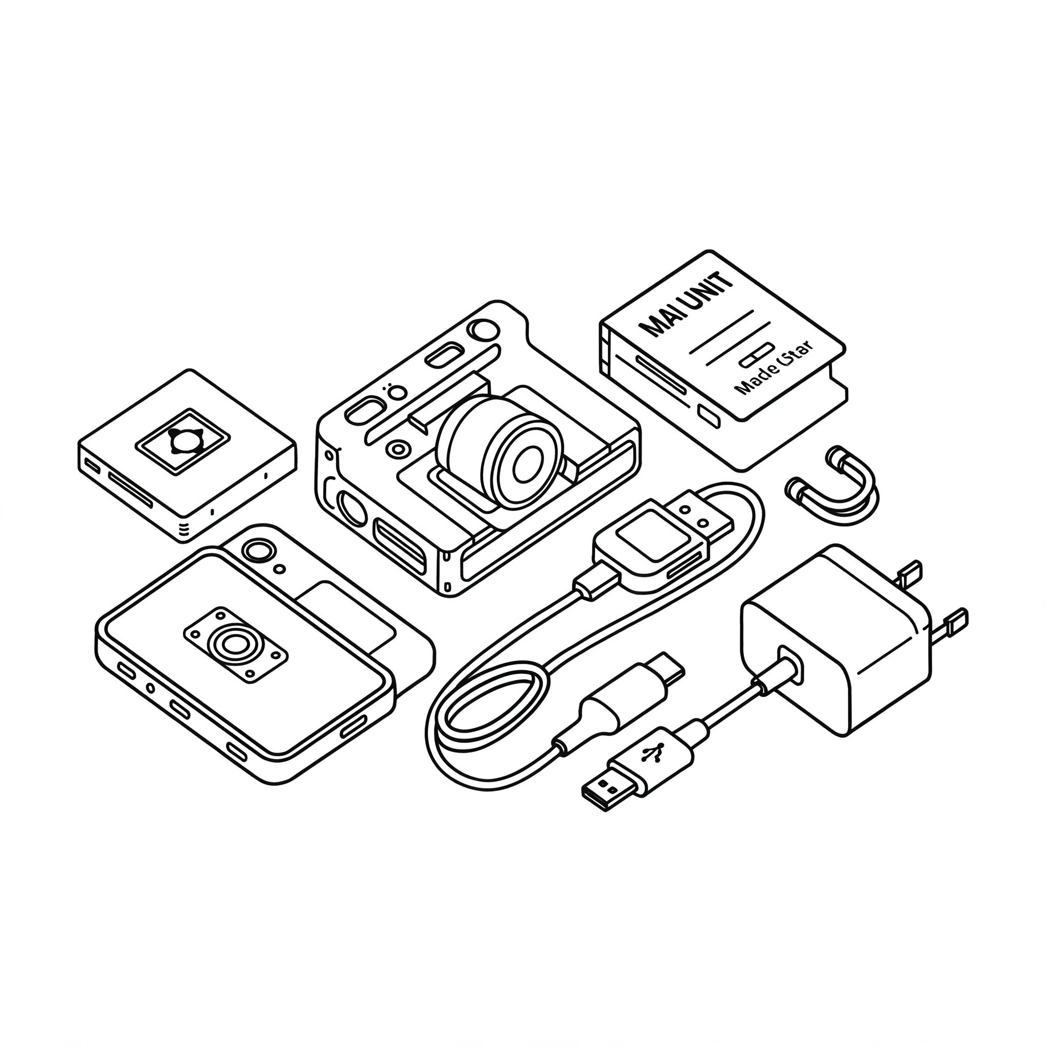 Camera Placeholder